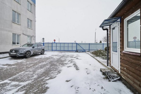 Продается промышленное здание на пер. Промышленный,6а - фото 3