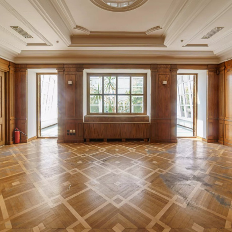 Фотография Аренда двухэтажного здания 1045 м.кв. ул.Красноармейская 20А - фото 10