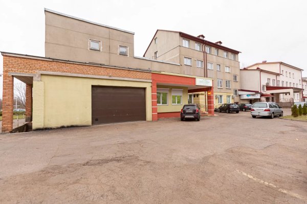 Продажа помещения по адресу ул. Якубова 10 - фото 18