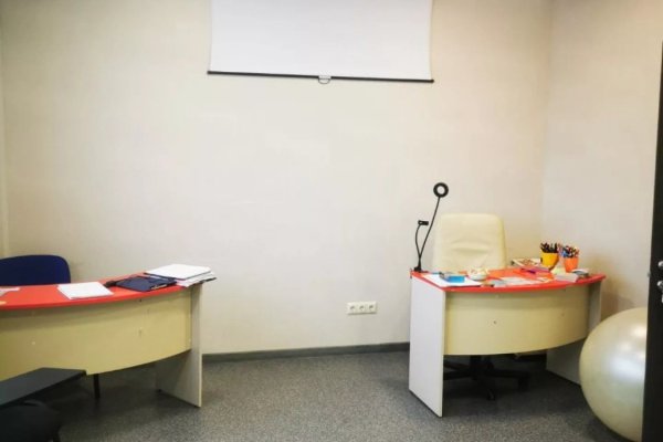 Офис 35,5 м2 в Минске в центре рядом с метро! Минск, Либкнехта ул. - фото 4