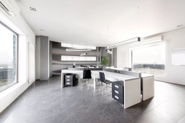 Продажа Административного помещения 186,8 кв. м. в г. Минске ул. Мележа - фото 12