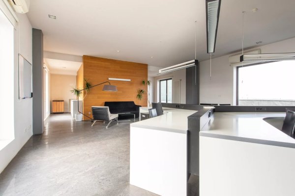 Продажа Административного помещения 186,8 кв. м. в г. Минске ул. Мележа - фото 16