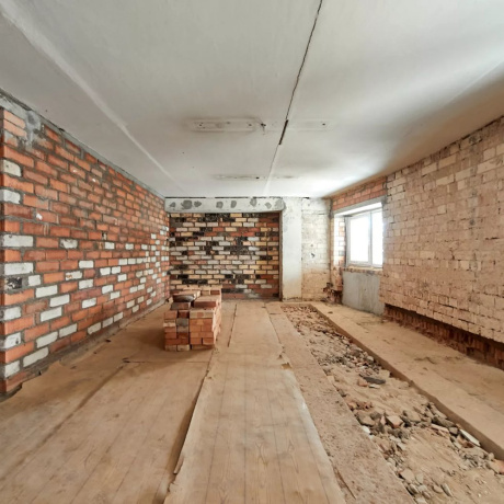 Фотография Административное (офисное) помещение  площадью 204 м.кв. по улице Хоружей, г. Минск - фото 6