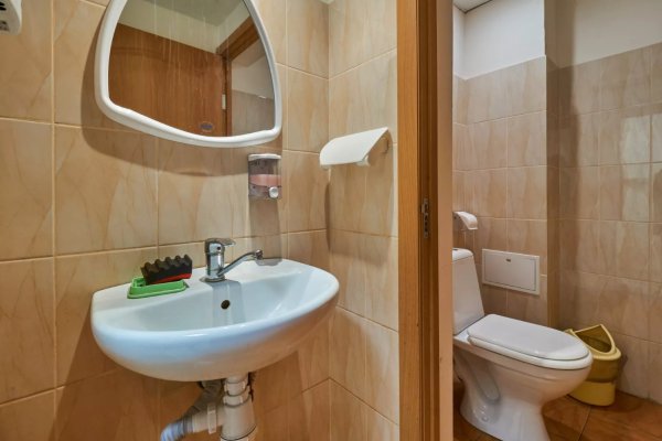 Продается складское помещение 28,1 кв.м. г. Минск, Тимирязева 85 - фото 7