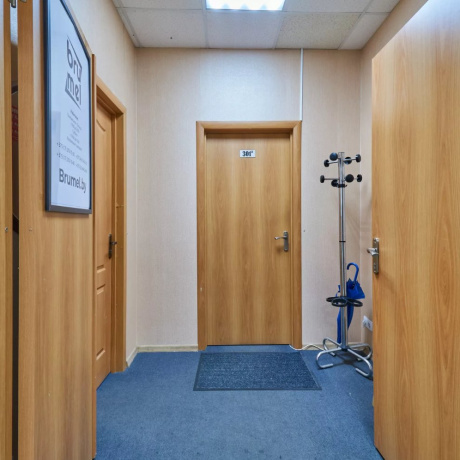 Фотография Продается офисное помещение (74,2 кв.м). г. Минск, Тимирязева 85 - фото 11