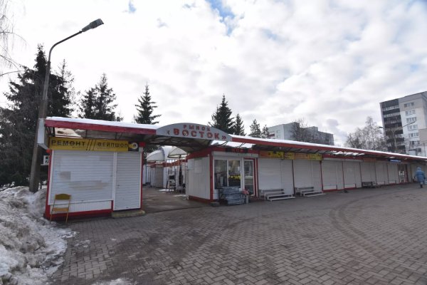 Продается Торговое помещение на рынке "Восток" ул. Славинского. (15.2кв.м) - фото 3