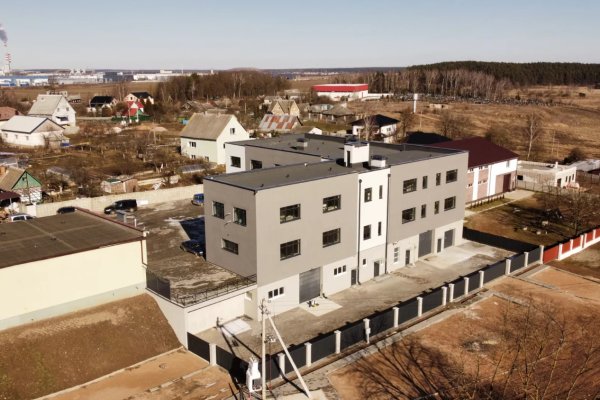 Рядом с Минском (7км) Сдаём офисы от 20м. Королищевичи - фото 12