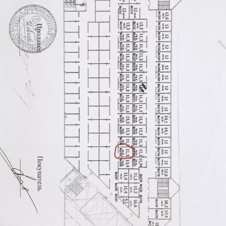 Фотография Торговое помещение. Минск, Шаранговича ул., д.25 (10,7кв.) - фото 4