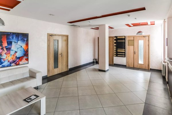 Продается второй этаж в административном здании. Минск, Щорса ул., д.1-А - фото 2