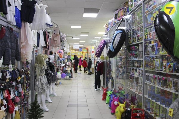Продажа торгового помещения в ТЦ Праздник, ул. Сухаревская 16 (18.3 м) - фото 4