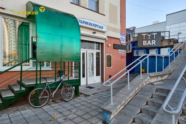 Помещение Кафе в  Минске, Правда Газеты просп., д.20А-1 - фото 3