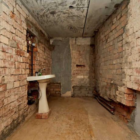 Фотография Административное (офисное) помещение  площадью 204 м.кв. по улице Хоружей, г. Минск - фото 8