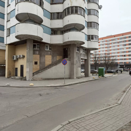 Фотография Административное (офисное) помещение  площадью 204 м.кв. по улице Хоружей, г. Минск - фото 4