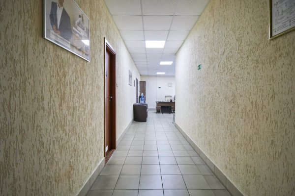 Продается промышленное здание на пер. Промышленный,6а - фото 10