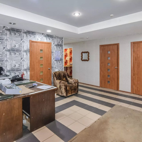Фотография Продажа помещения.  Минск, Быховская ул., д.37 - фото 7