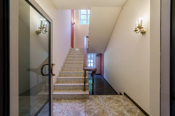 Аренда двухэтажного здания 1045 м.кв. ул.Красноармейская 20А - фото 5