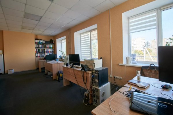 Продается офисное помещение (74,2 кв.м). г. Минск, Тимирязева 85 - фото 9