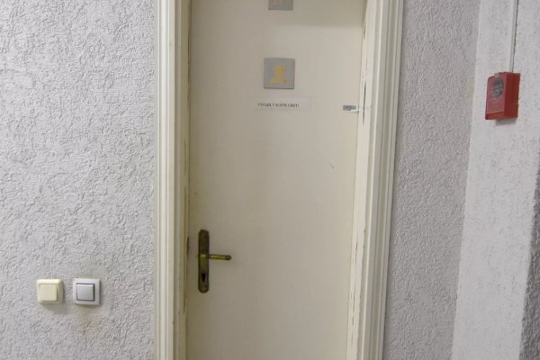 Продажа Помещения под офис 17.6кв.м. по ул.Бирюзова, 4-11, Минск - фото 11