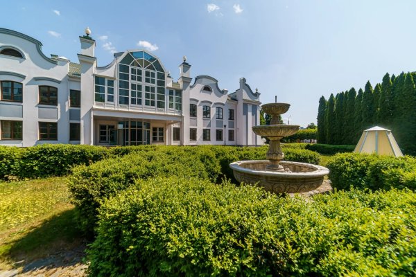 Аренда двухэтажного здания 1045 м.кв. ул.Красноармейская 20А - фото 19