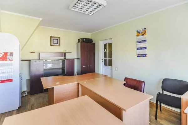 Продажа офиса на Некрасова, можно переоформлять в жилую. - фото 4