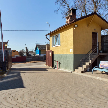 Фотография Рядом с Минском (7км) Сдаём офисы от 20м. Королищевичи - фото 10