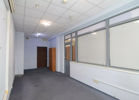 Продаётся изолированное офисное помещение на Тимирязева, 65А - фото 2
