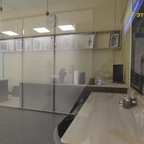 Фотография Торговое помещение  Минск, Притыцкого ул., д.29 ( 8.3кв.) - фото 3