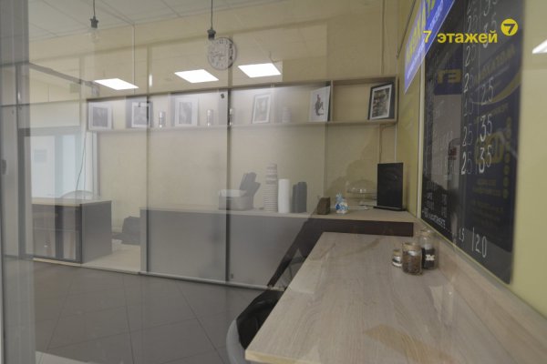 Торговое помещение  Минск, Притыцкого ул., д.29 ( 8.3кв.) - фото 3