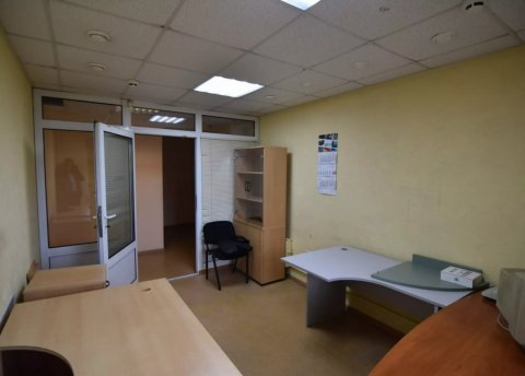 Аренда офиса в Минска (п-т Пушкина 81) - фото 15