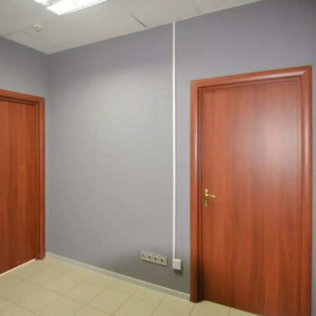 Фотография Продаётся изолированное офисное помещение на Тимирязева, 65Б (47,6 кв.м) - 2