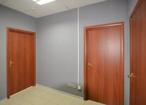 Продаётся изолированное офисное помещение на Тимирязева, 65Б (47,6 кв.м) - фото 2