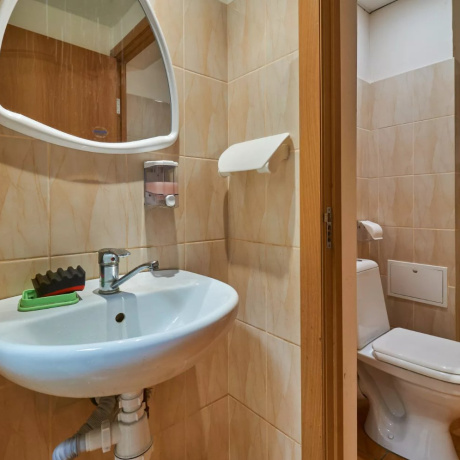 Фотография Продается офисное помещение (127,5 кв.м.) г. Минск, Тимирязева 85 - фото 14
