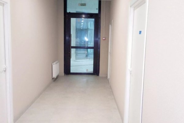 Продается коммерческий объект в доме “Самба”, ЖК Минск Мир (19.3кв.м) - фото 3