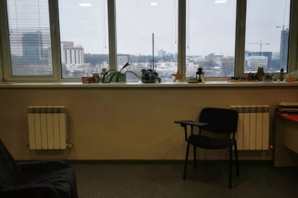 Офис 35,5 м2 в Минске в центре рядом с метро! Минск, Либкнехта ул. - фото 3