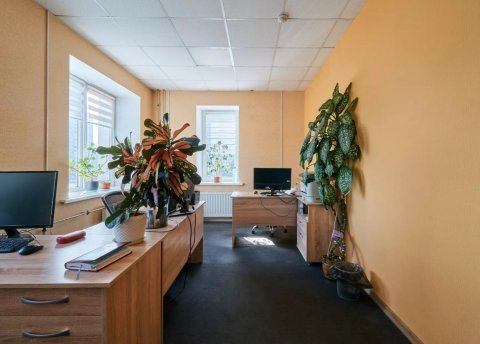 Продается офисное помещение (74,2 кв.м). г. Минск, Тимирязева 85 - фото 4