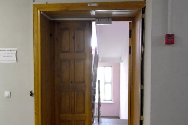 Продажа Помещения под офис 17.6кв.м. по ул.Бирюзова, 4-11, Минск - фото 13