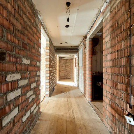 Фотография Административное (офисное) помещение  площадью 204 м.кв. по улице Хоружей, г. Минск - фото 9