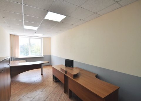 Продаётся офисное помещение 22,9 м2, Минск, пер. Загородный - фото 5