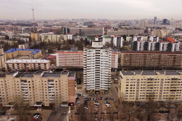 Административное (офисное) помещение  площадью 204 м.кв. по улице Хоружей, г. Минск - фото 1