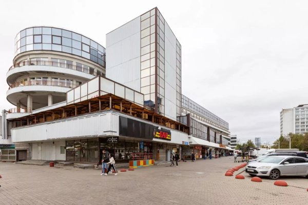 Аренда офиса Минск, Кульман ул., д.9 - фото 1