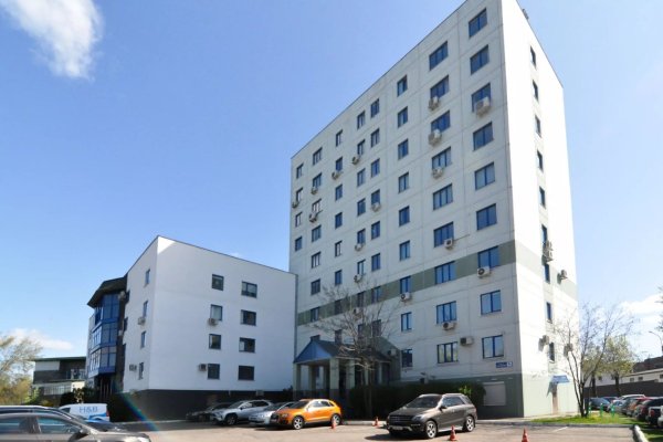 Аренда офиса в Партизанском районе  БЦ пер. Козлова 7/Г (118кв.м) - фото 1