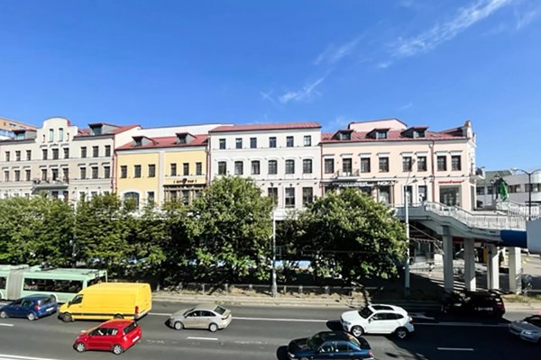 Продается торговое помещение 22,5 кв.м. 3 этаж ТЦ Немига 3 - фото 14