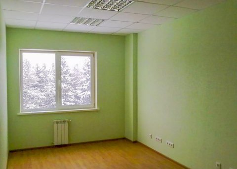 Продается торговое помещение в офисном здании в  Боровлянах. - фото 3