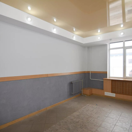 Фотография Продается изолированное офисное помещение на Тимирязева, 65 (49кв.м) - фото 8