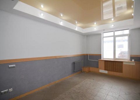 Продается изолированное офисное помещение на Тимирязева, 65 (49кв.м) - фото 8