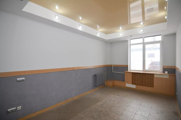 Продается изолированное офисное помещение на Тимирязева, 65 (49кв.м) - фото 8