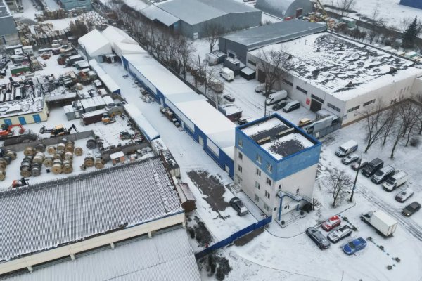 Продается промышленное здание на пер. Промышленный,6а - фото 2
