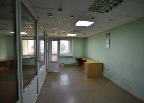 Аренда офиса в Минска (п-т Пушкина 81) - фото 7