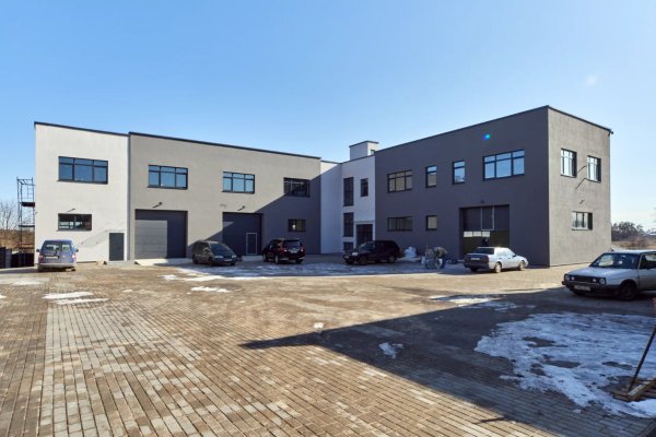 Рядом с Минском (7км) Сдаём офисы от 20м. Королищевичи - фото 2