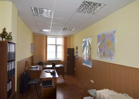 Продаётся офис 23,3 м2 в БЦ Анкор г. Минск, Партизанский просп., д.178 - фото 3